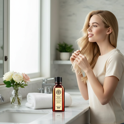 Aceite de Argán Marroquí LAIKOU 60ml